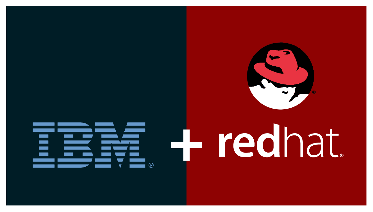 How Will the IBM and Red Hat Deal Affect Cloud Computing?