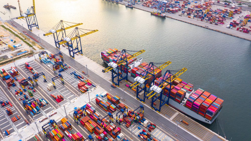 SharePoint migration for UK port