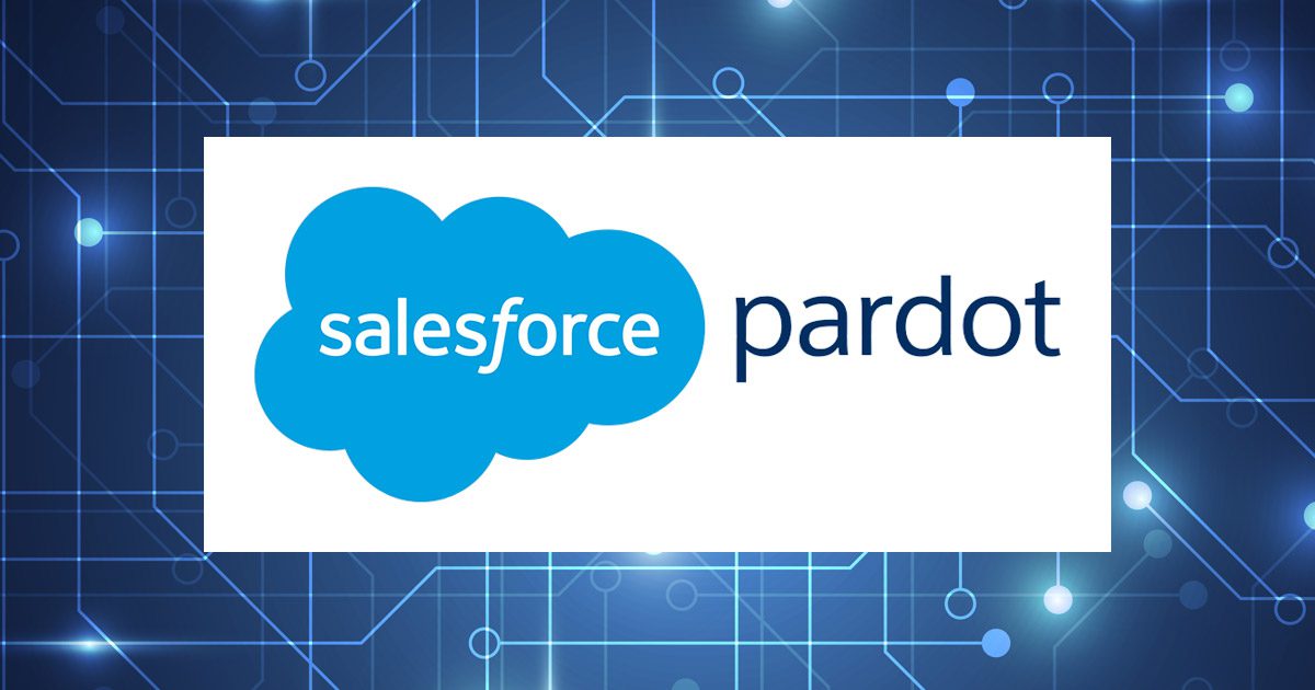 Using Salesforce Pardot integration to drive ROI