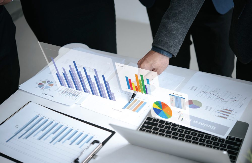 Automated invoice processing system
