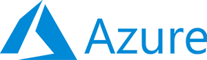 Azure logo for comparison of Boomi vs MuleSoft vs Azure