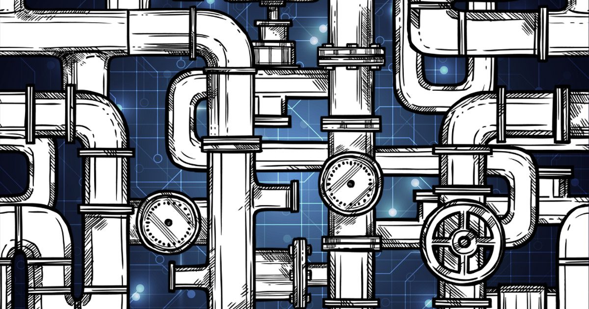 Unlocking the benefits of API integration over point-to-point integration