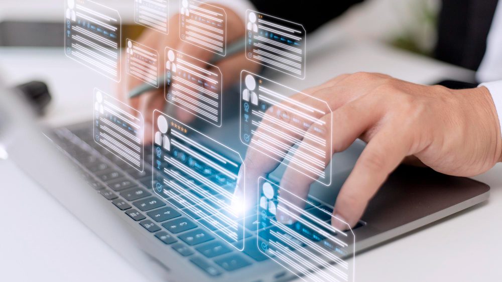 Power Apps data integration