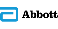 Abbott Logo - Influential Software Clients
