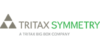 Tritax Symmetry Logo - Influential Software Clients