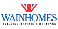 Wainhomes Logo - Influential Software Clients