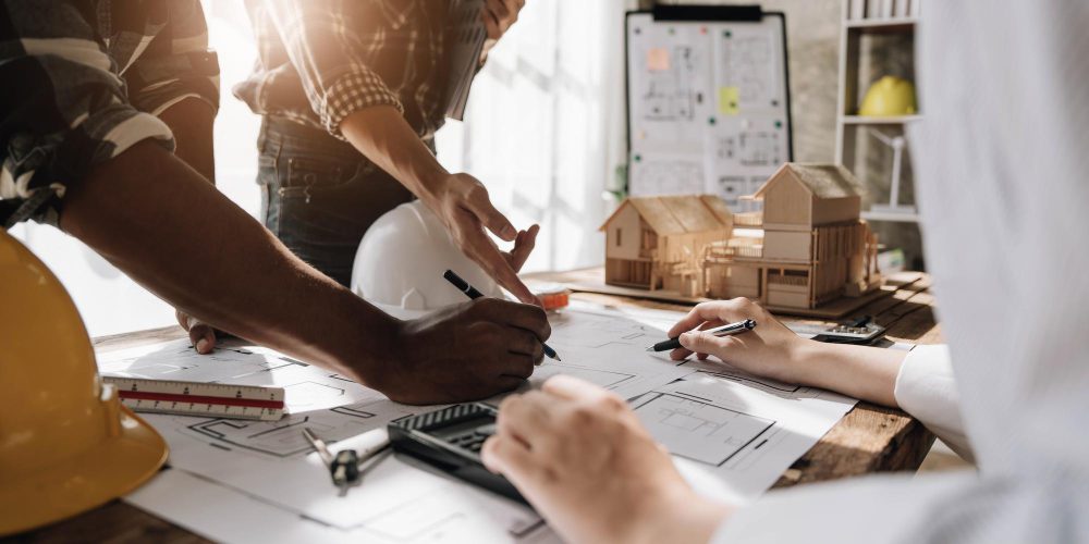 Staff intranet solutions for engineers
