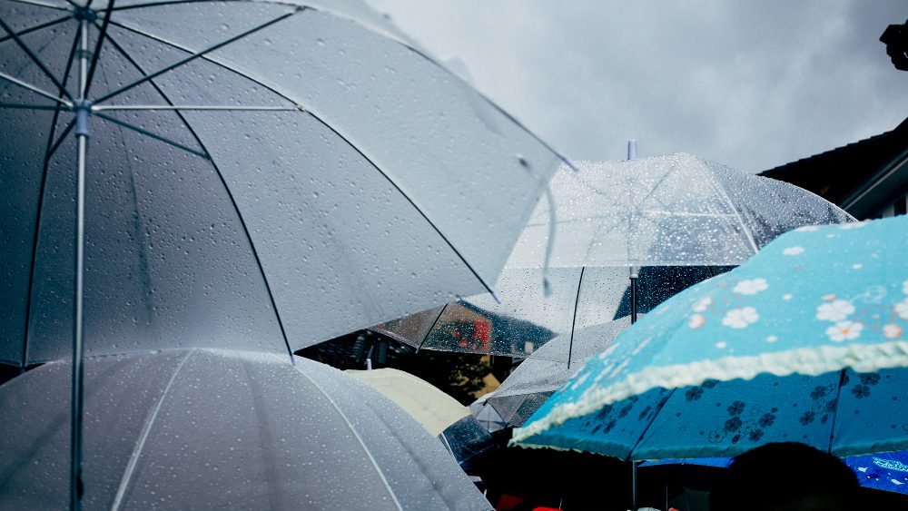 Weather data analytics for public sector