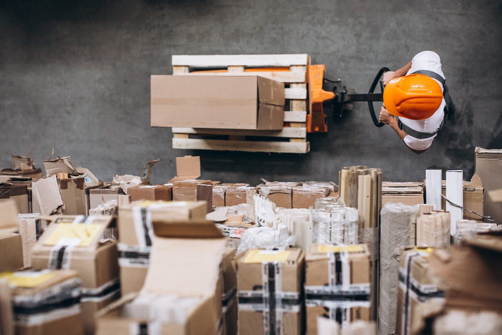 Driving Supply Chain Efficiency: Eddie Stobart’s Journey with Boomi Integration