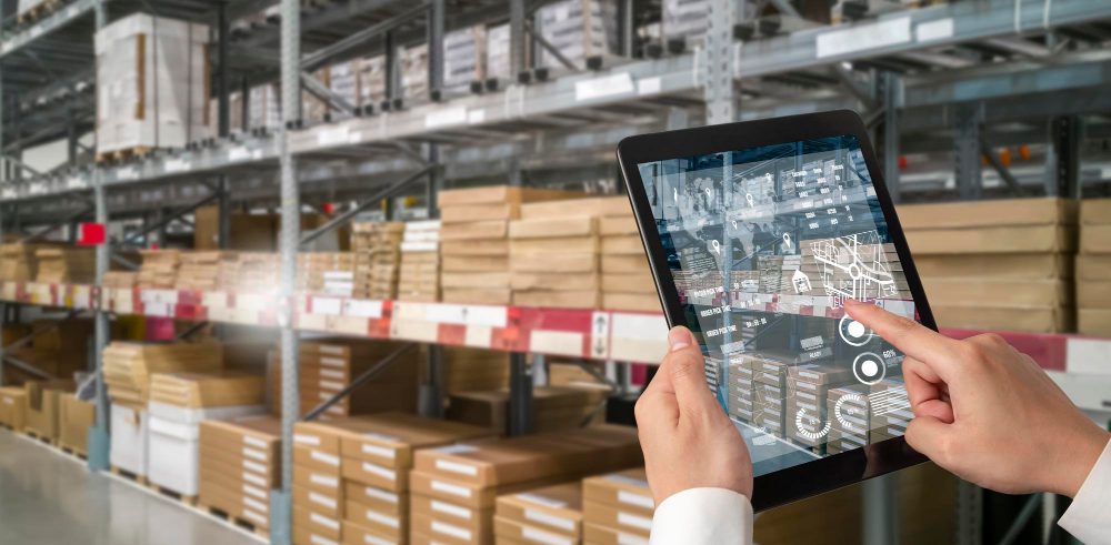 Logistics document management solutions