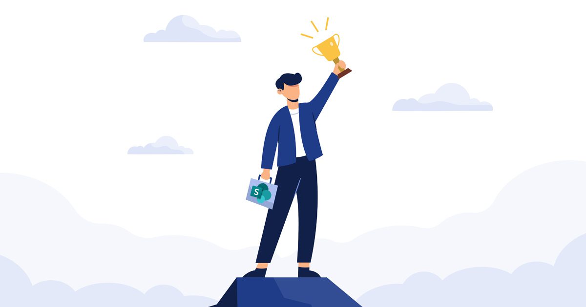 Benefits of SharePoint for small business resilience and growth