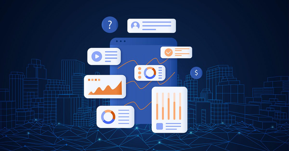When is a bespoke business intelligence portal better than off-the-shelf BI software?