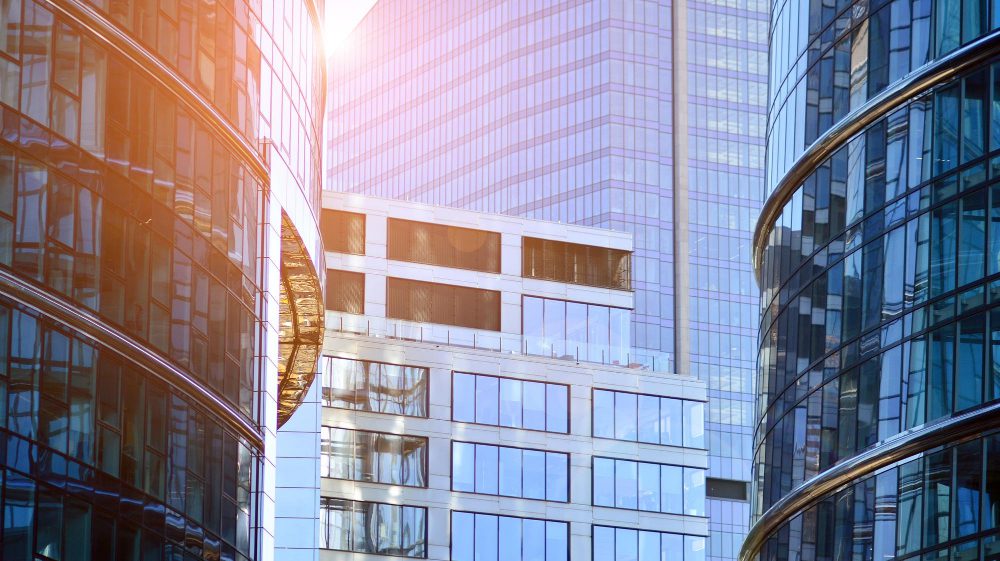 Banking CMS development solutions