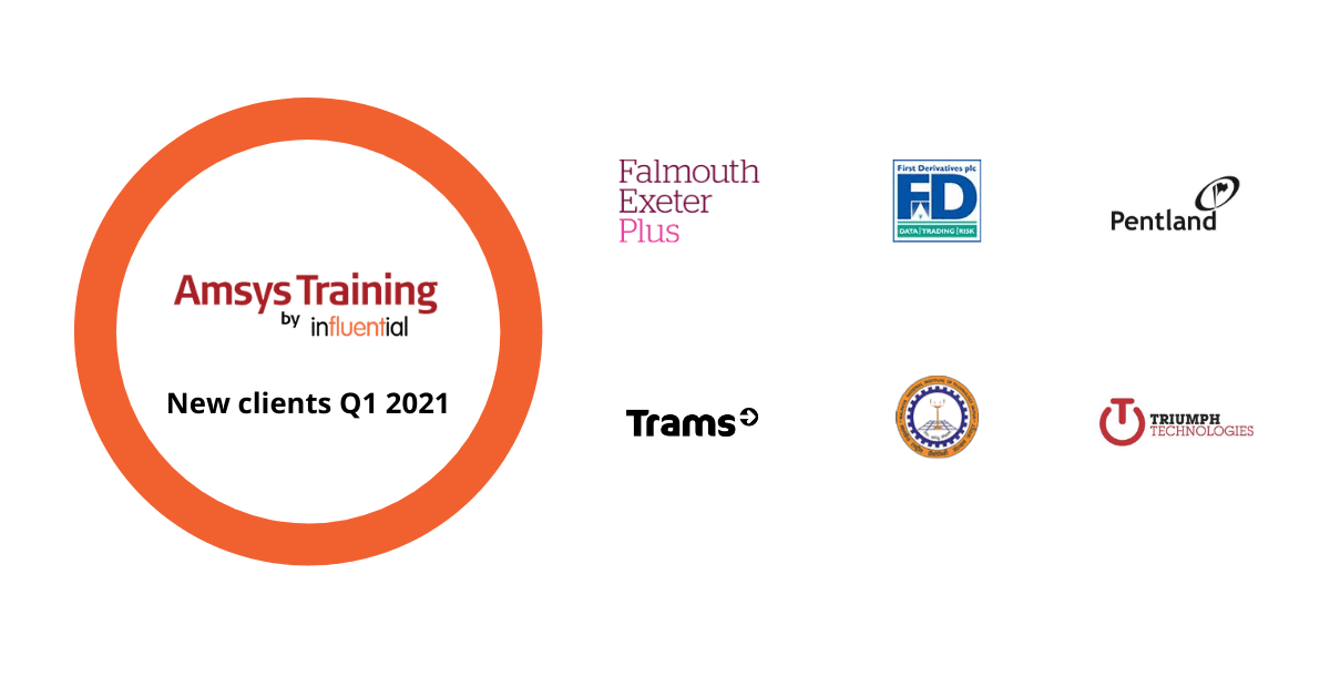 Amsys Training attracts new Apple training clients in Q1 2021