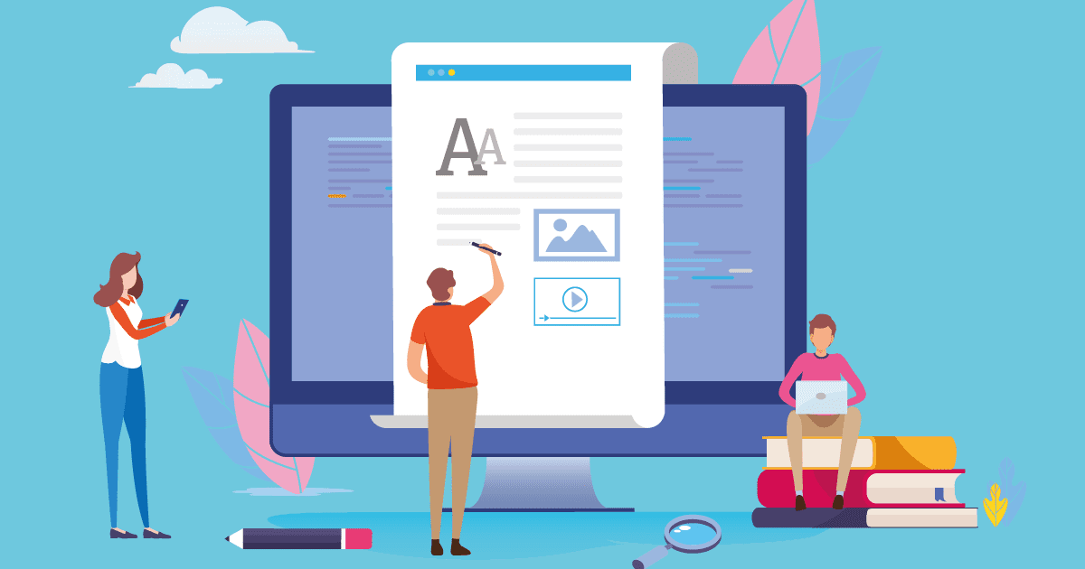 Top 4 intranet content audit benefits