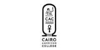 cairo american college logo