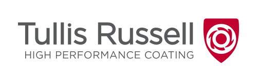 Tullis Russell High Performance Coating logo