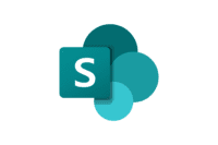 Microsoft SharePoint logo