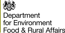 DEFRA logo - Influential New Clients Q4
