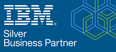IBM Silver Business Partner