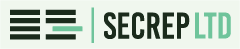 SECREP Limited logo - Influential New Clients Q4