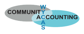 WYCAS logo - Influential New Clients Q4