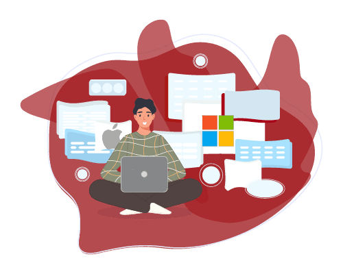 Ensure flawless device management with Mac Support For PC Techs