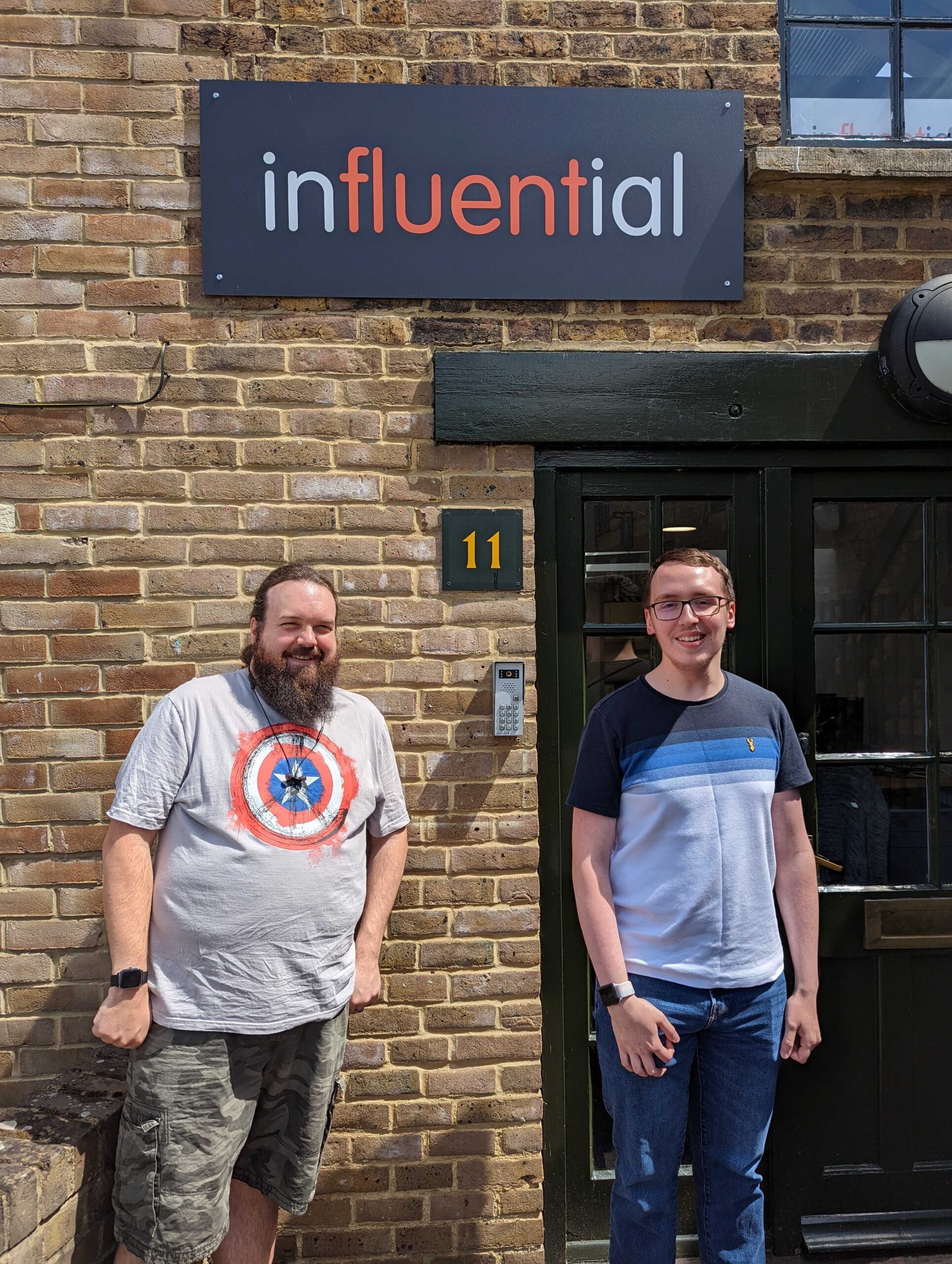 Our apprentice software engineer wins Apprentice of the Month