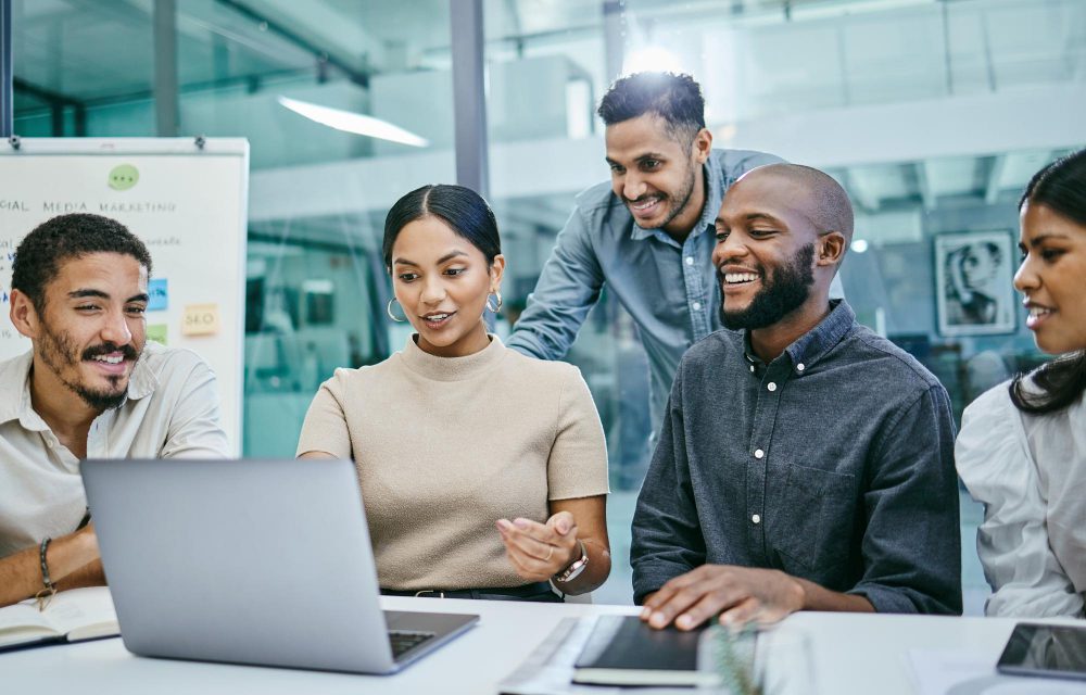 Bespoke .NET Training Portal