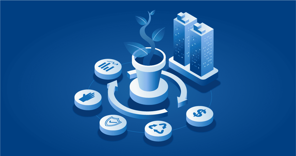 Why your business needs an evergreen it strategy