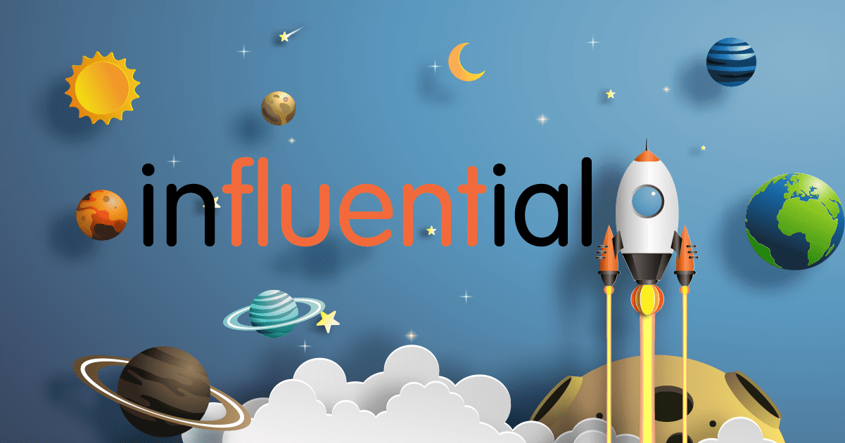 Influential Academy 2022: Skyrocketing Interest in Tech