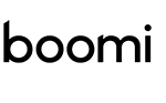 boomi logo from our itraining site