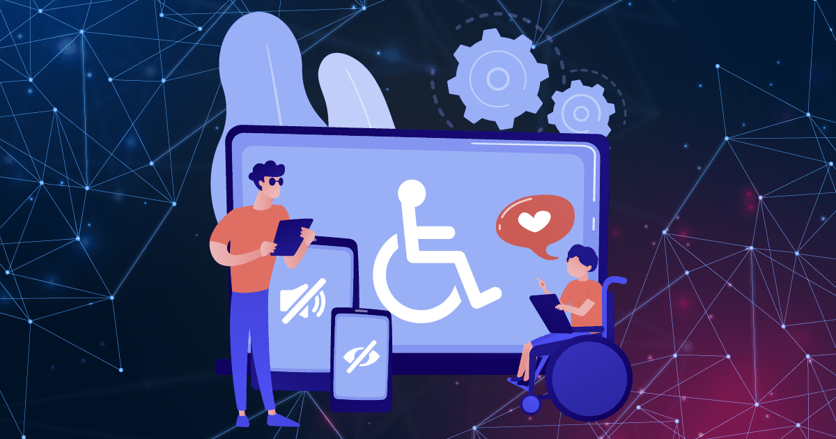 How accessible technology can improve employee experience