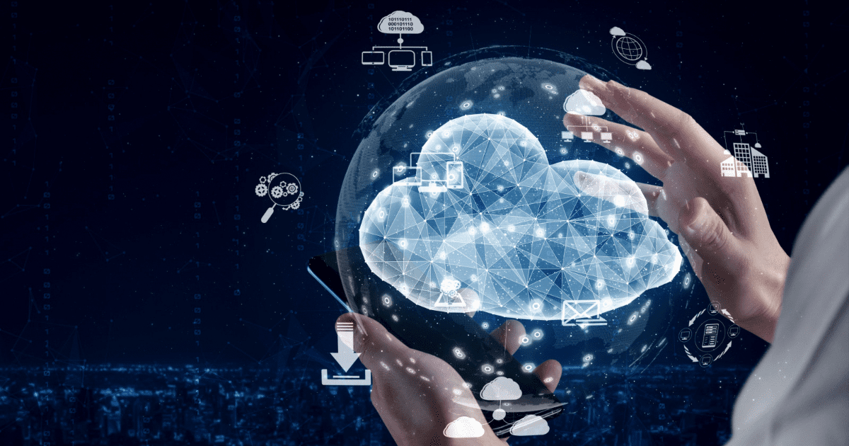 Key cloud adoption trends