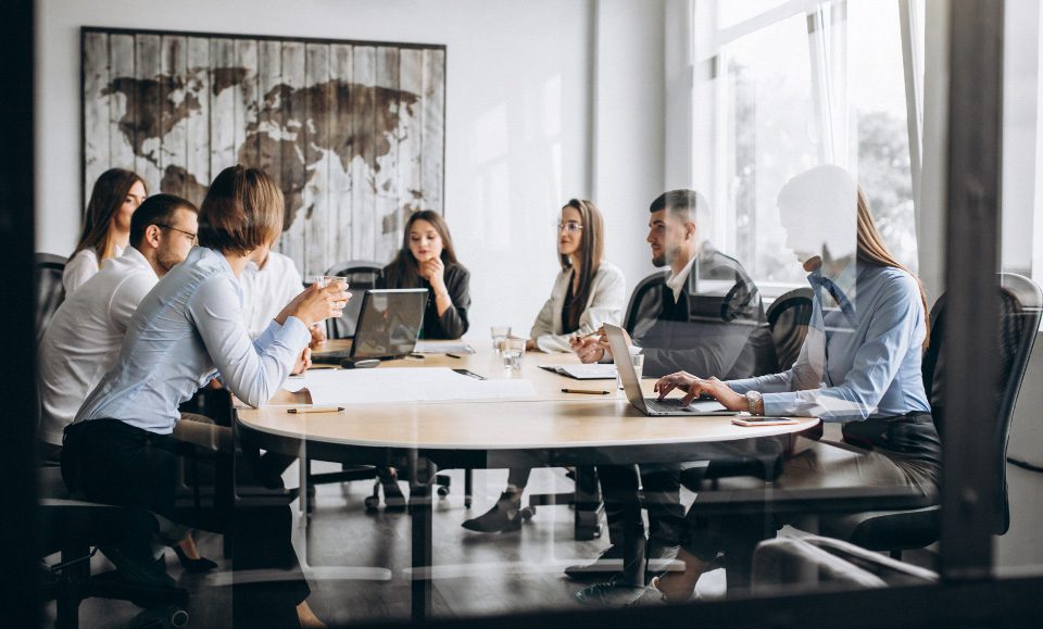 Improve productivity with Microsoft Teams custom apps