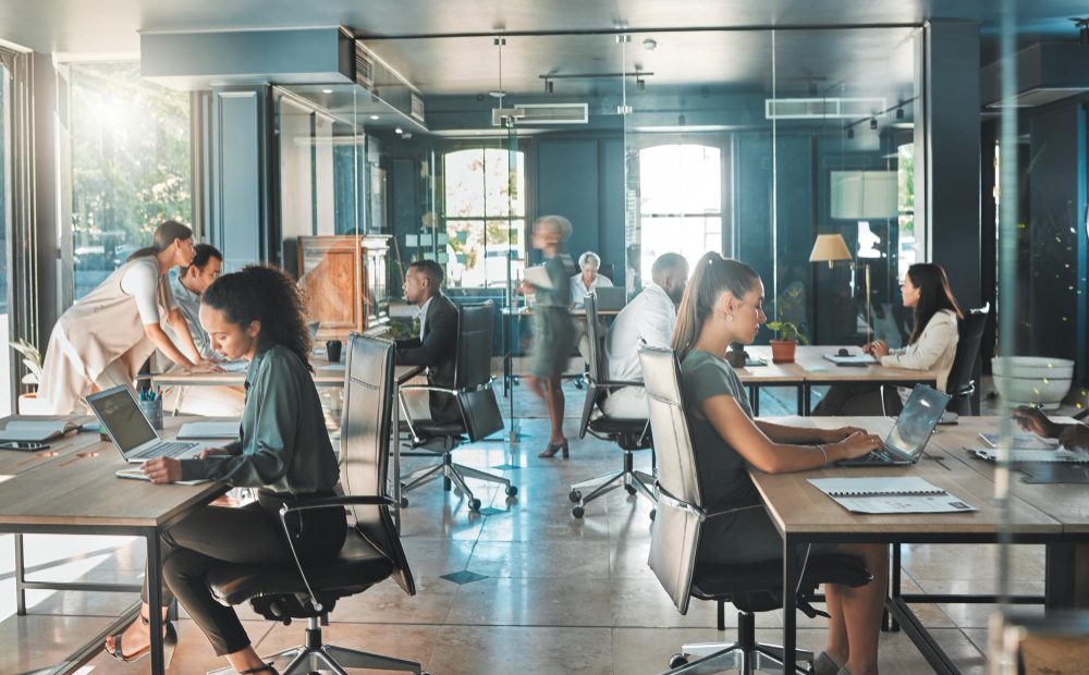 Stanford and Green’s SharePoint Modernisation success