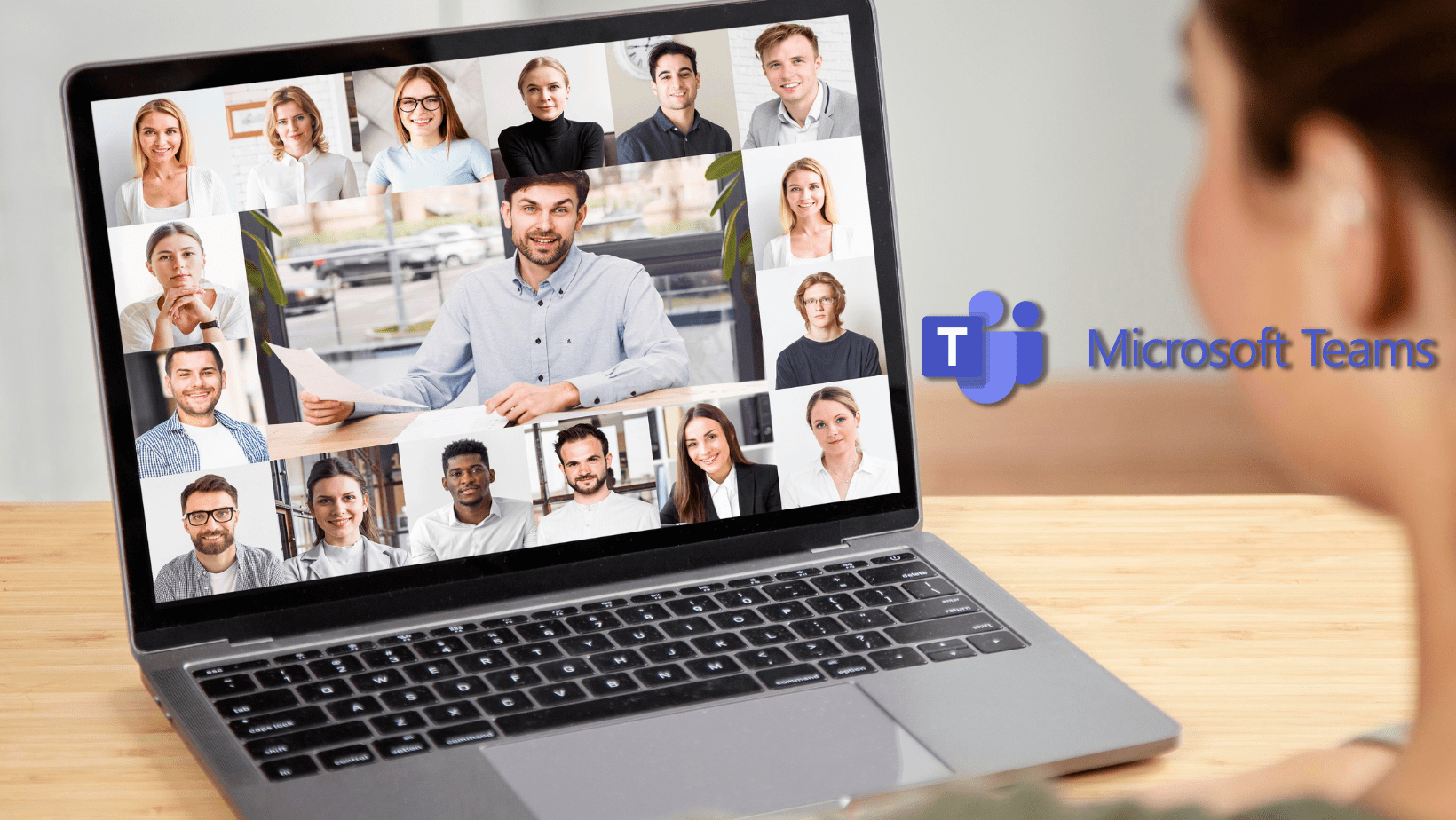 Thriving in the Virtual Workspace: Microsoft Teams as Your Ultimate Remote Ally