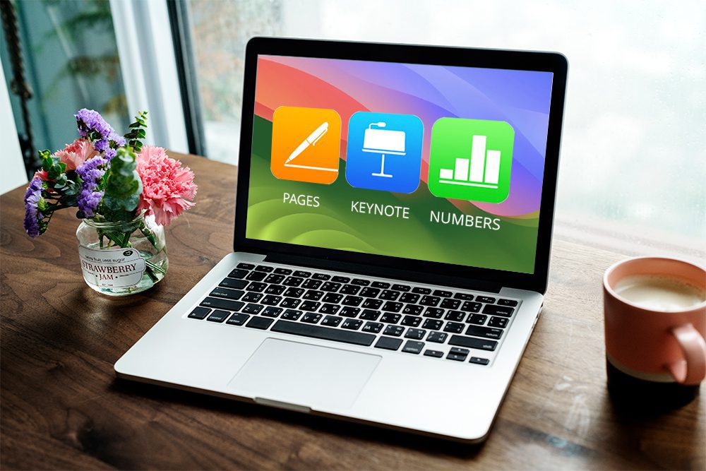 macOS Support Essentials course book