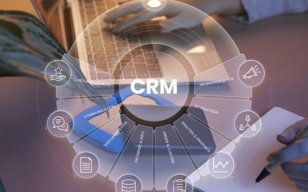 Streamline Your Customer Relationship Management with Microsoft Dynamics 365