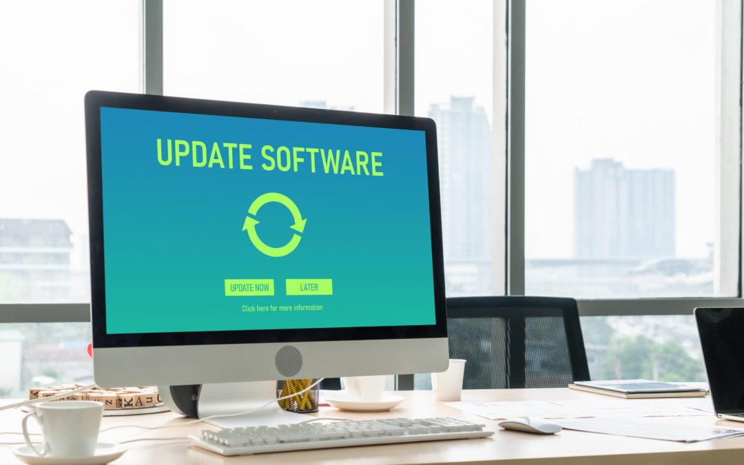 Optimizing Security: Best Practices for macOS Software Updates