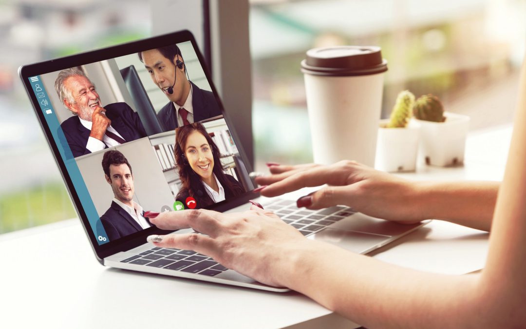 Empower Your Remote Workforce with Microsoft Teams