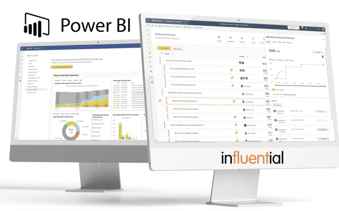 Power BI Dataflows: Simplifying Data Preparation for Streamlined Business Intelligence