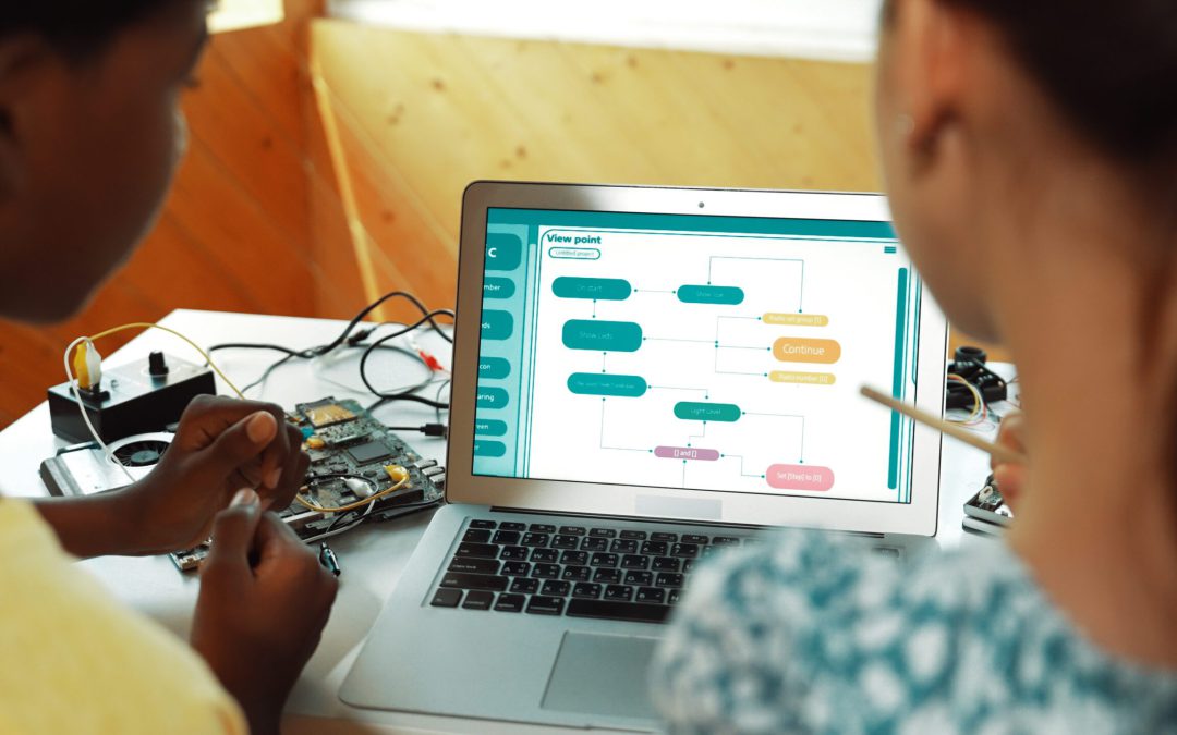 Revolutionise Your Business Processes with Microsoft Power Automate