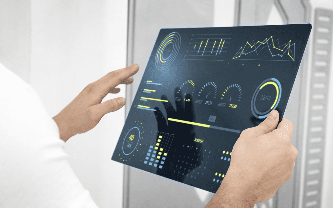 Enhancing Data Analysis and Business Insights with Microsoft Power BI