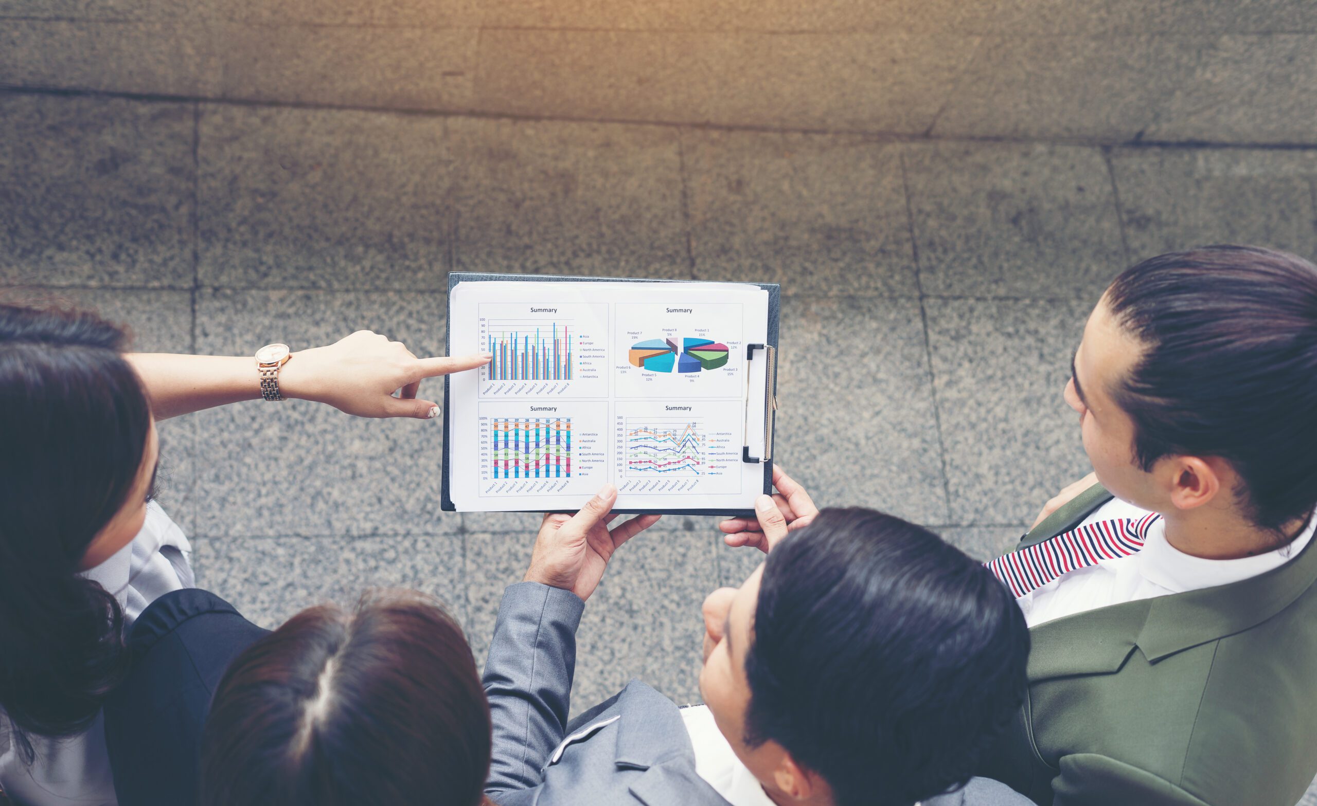 Microsoft Dynamics 365 Optimisation