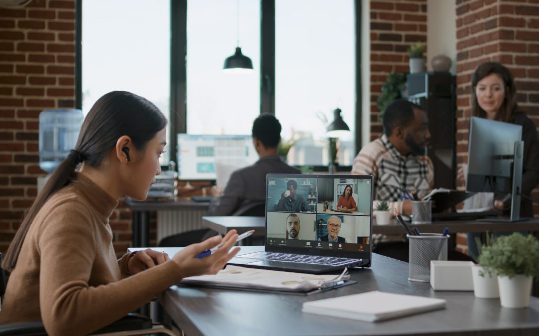 Maximise Your Workforce Collaboration and Efficiency with Microsoft Teams: A Guide for Businesses