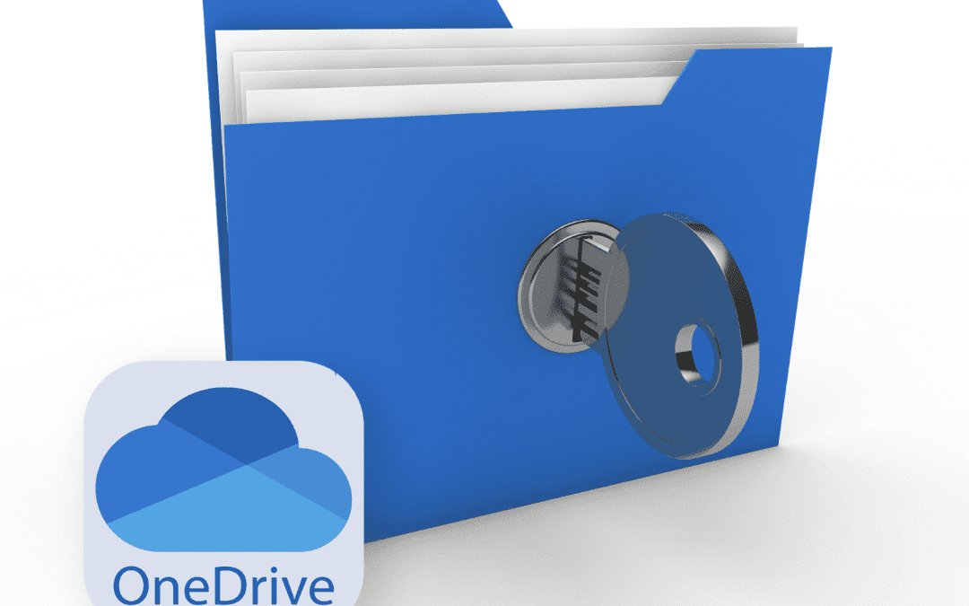 OneDrive Secure File Storage