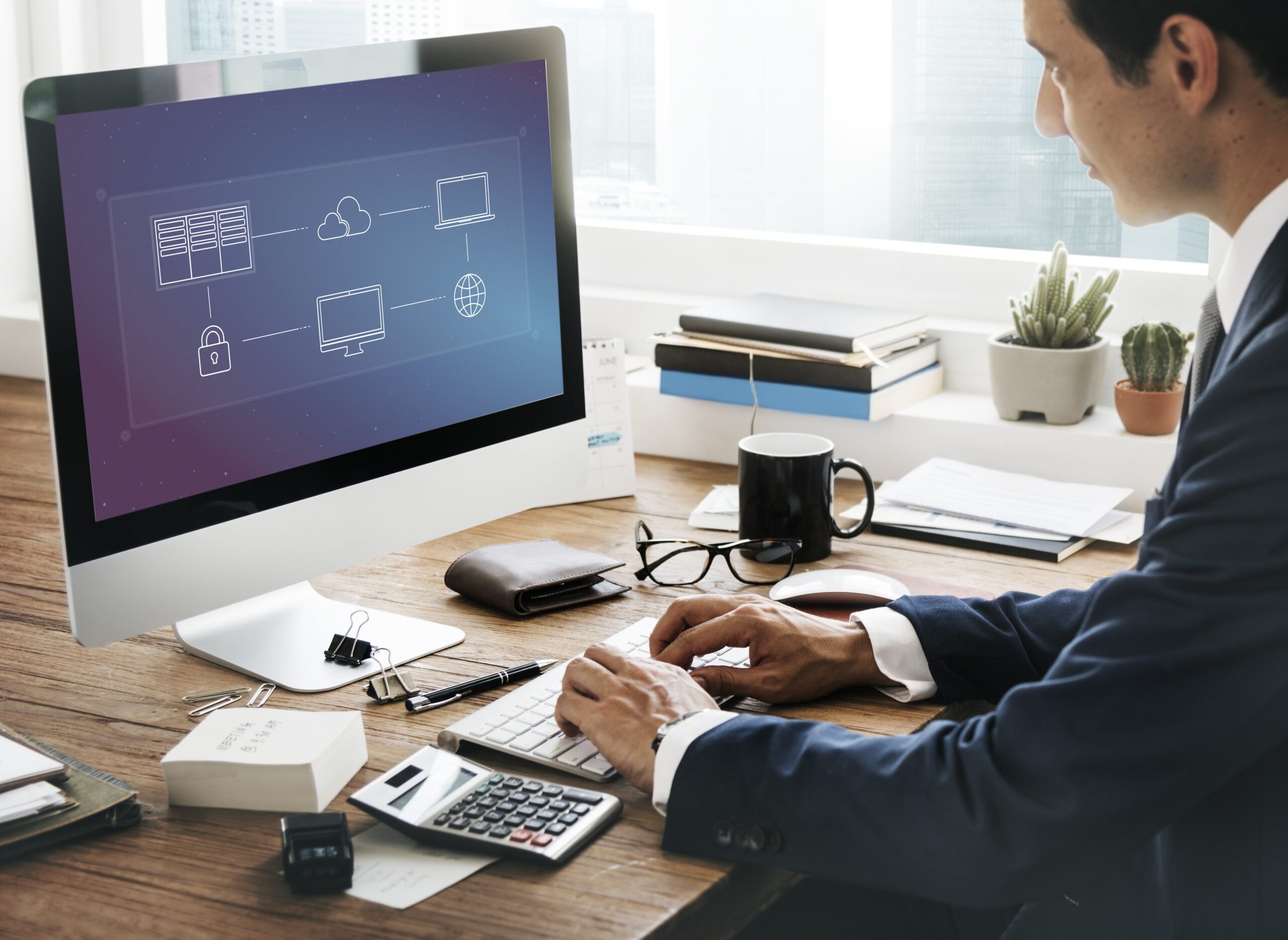Microsoft Dynamics 365 Getting Started