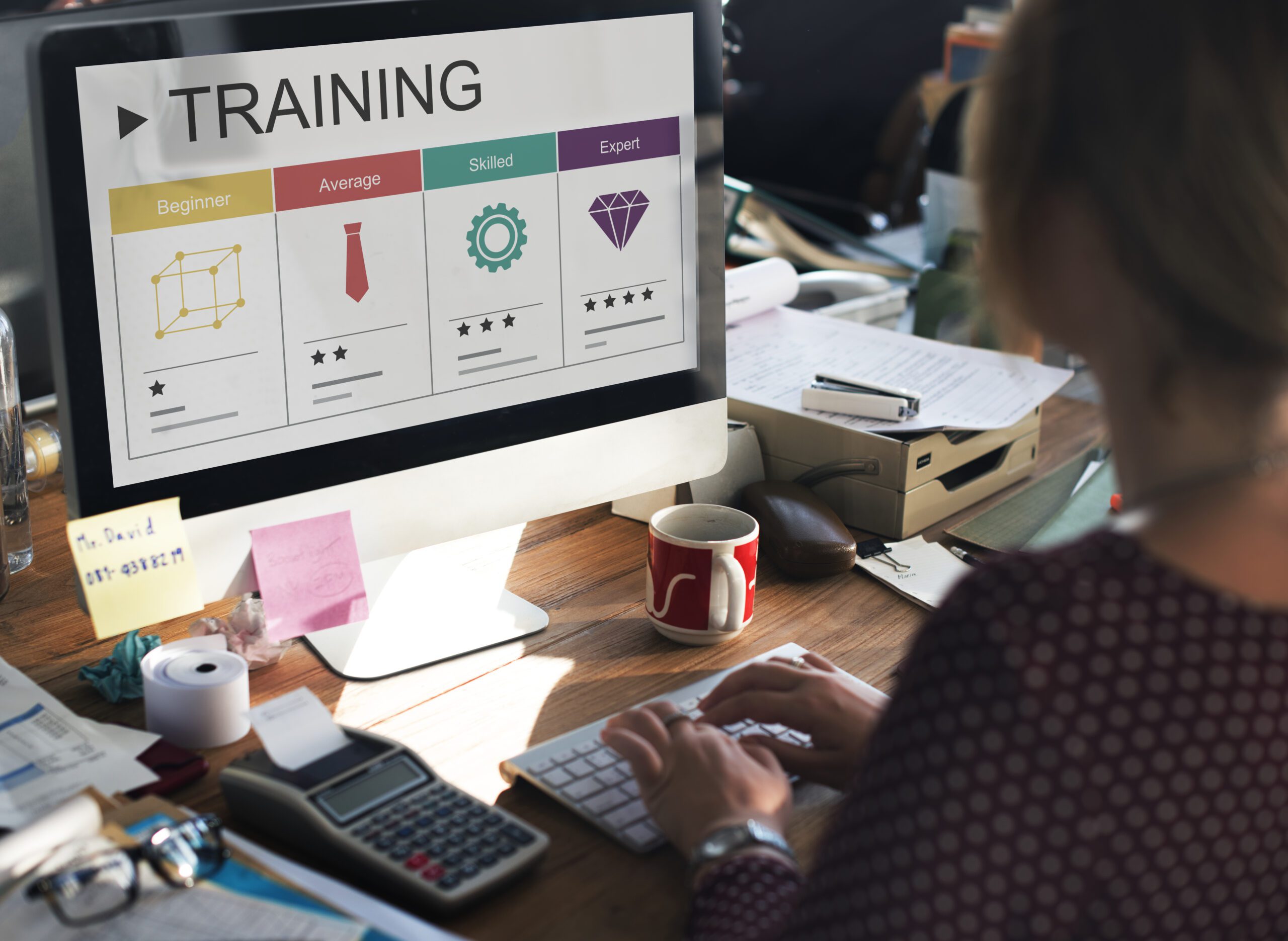 Microsoft Dynamics 365 Getting Started