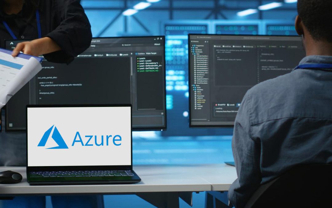 Microsoft Azure for Beginners